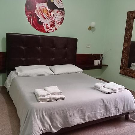 Piazza Verdi Liberty House Λέτσε Εξωτερικό φωτογραφία