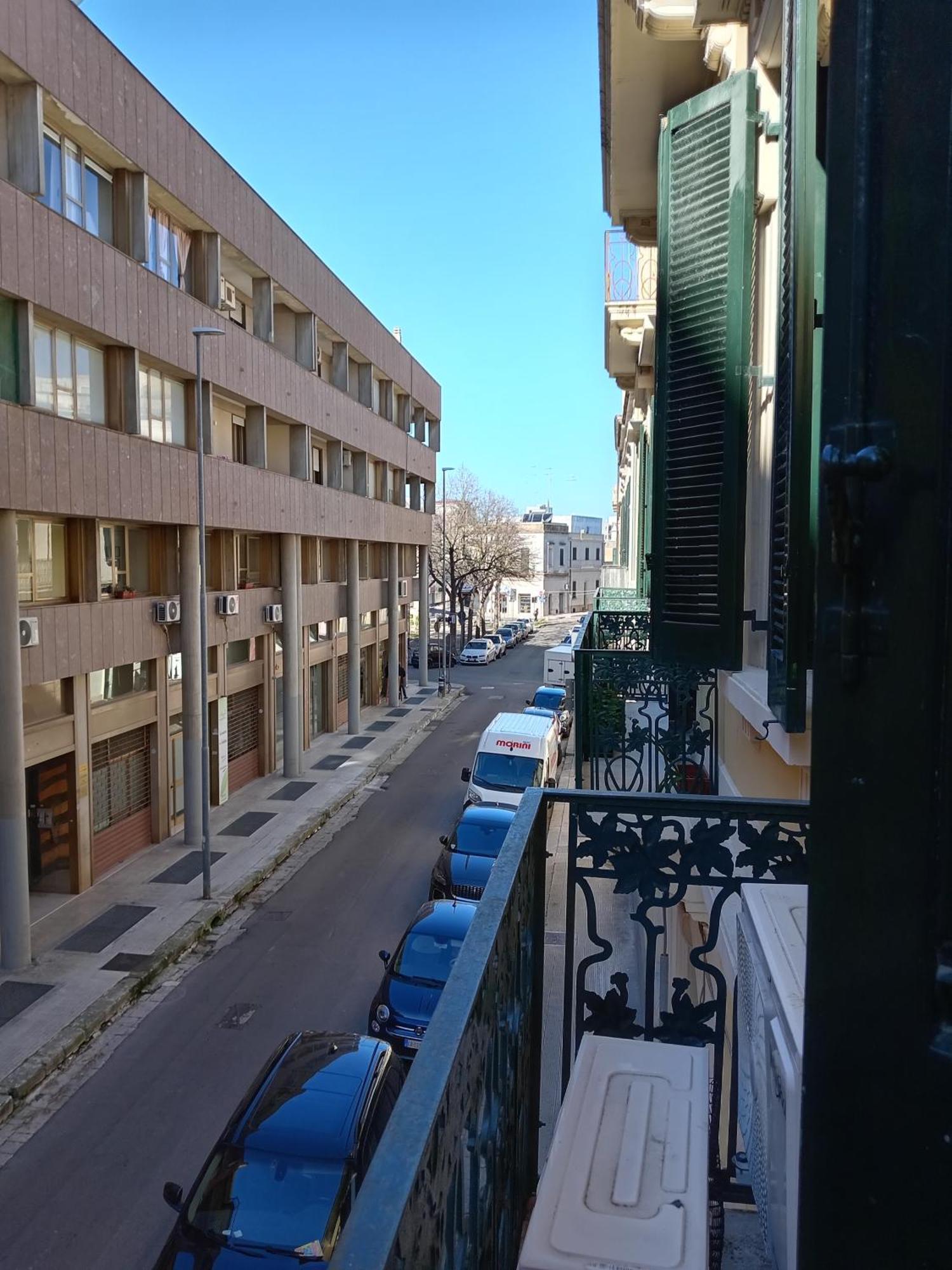 Piazza Verdi Liberty House Λέτσε Εξωτερικό φωτογραφία