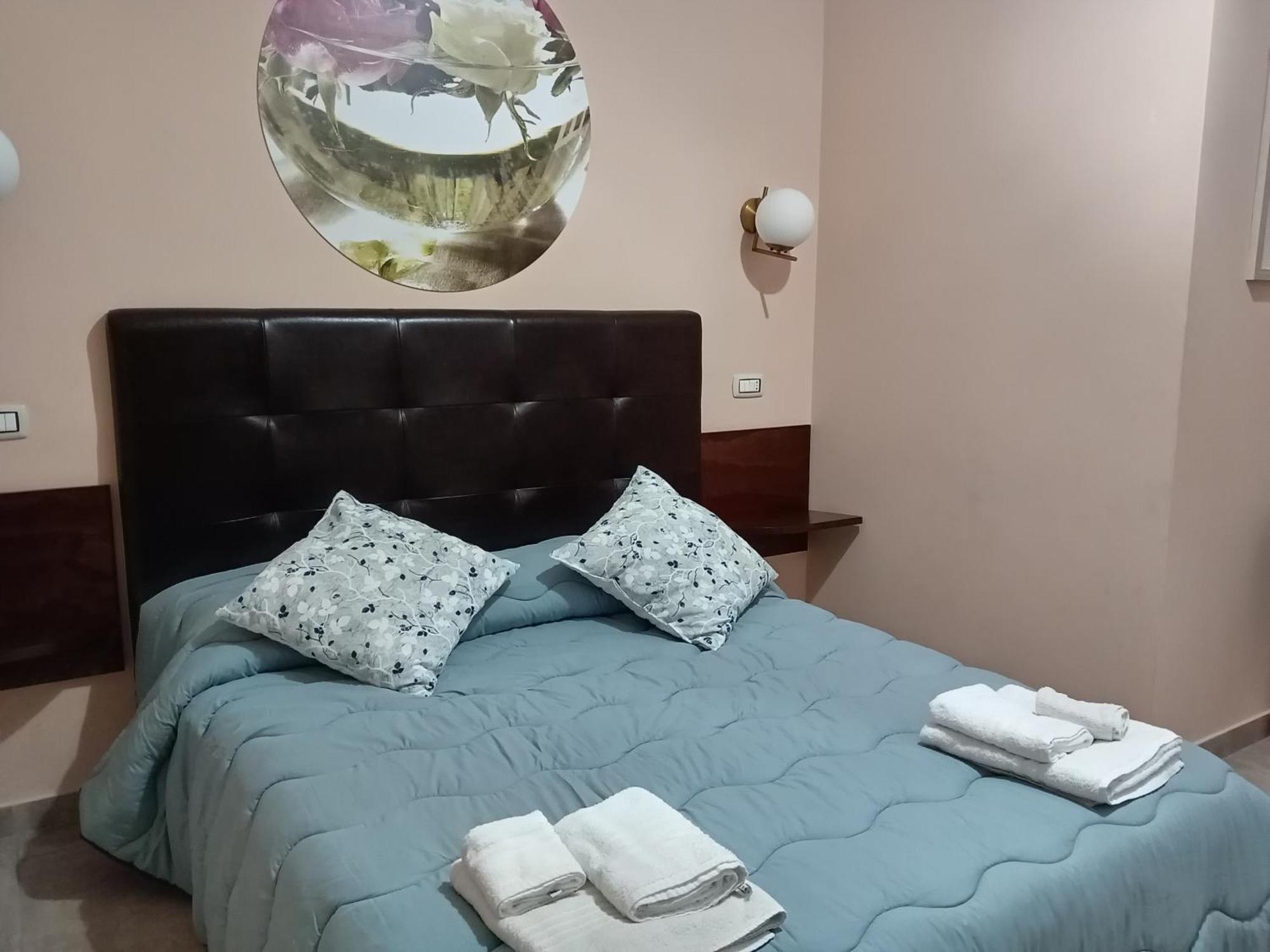 Piazza Verdi Liberty House Λέτσε Εξωτερικό φωτογραφία