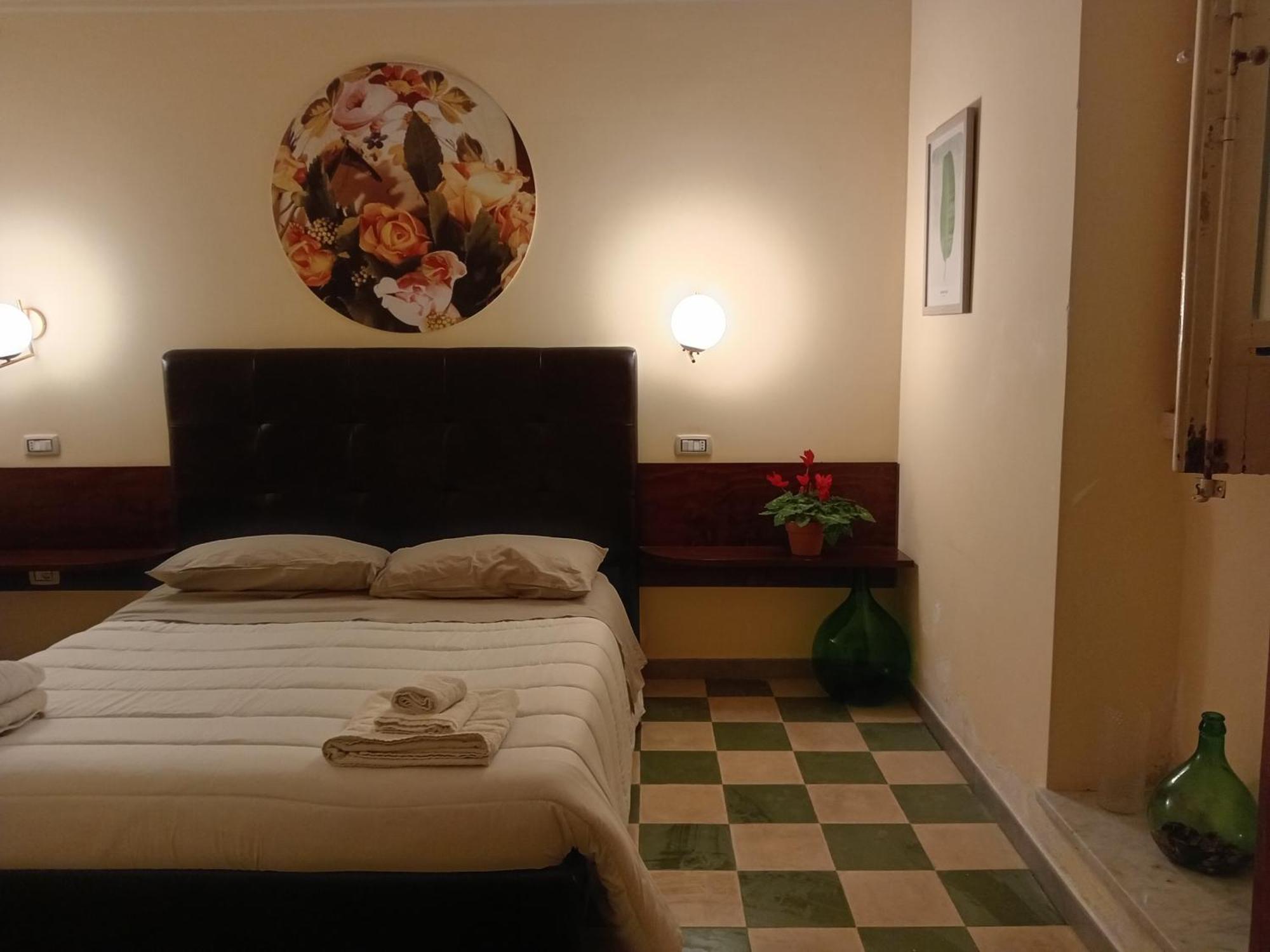 Piazza Verdi Liberty House Λέτσε Εξωτερικό φωτογραφία