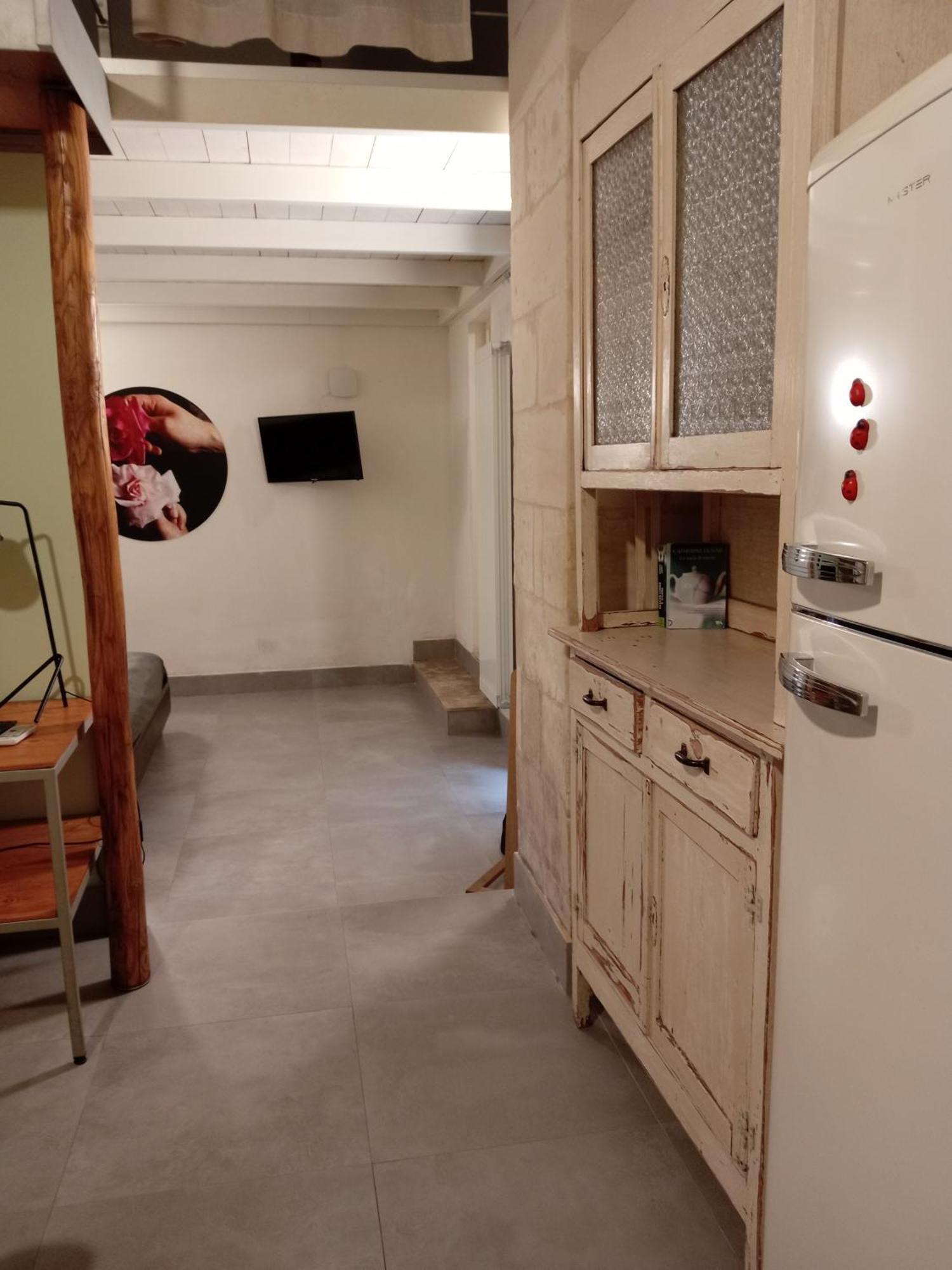 Piazza Verdi Liberty House Λέτσε Εξωτερικό φωτογραφία