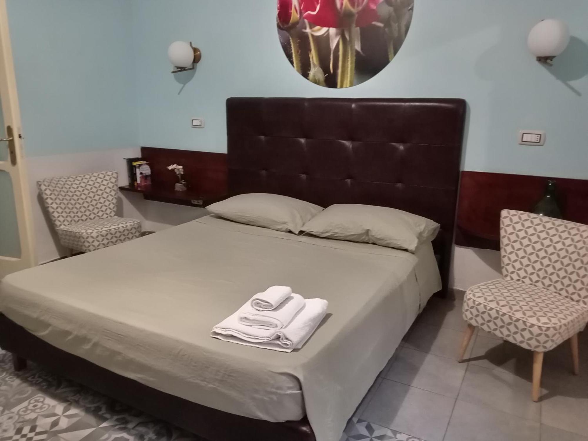 Piazza Verdi Liberty House Λέτσε Εξωτερικό φωτογραφία