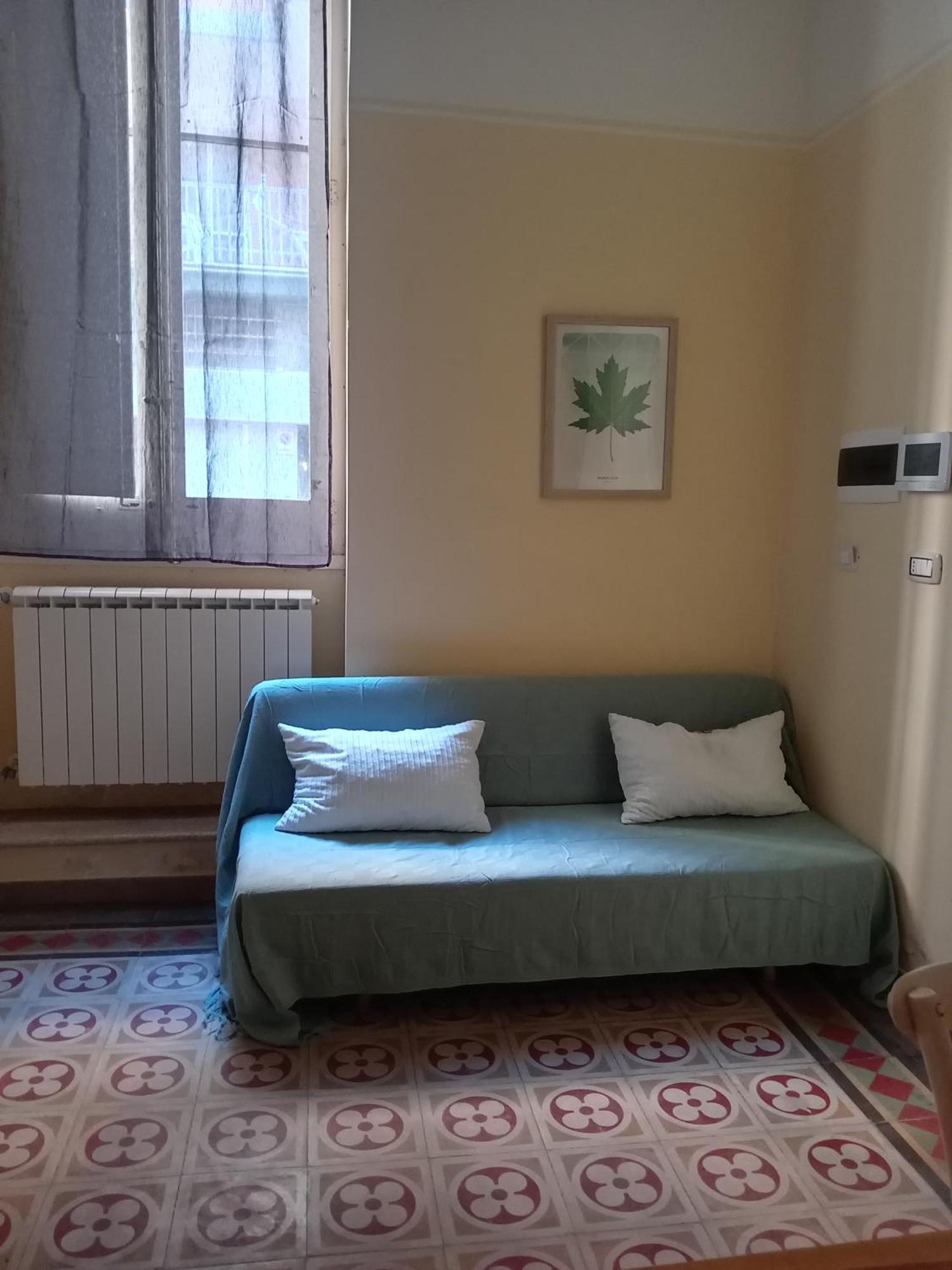 Piazza Verdi Liberty House Λέτσε Εξωτερικό φωτογραφία