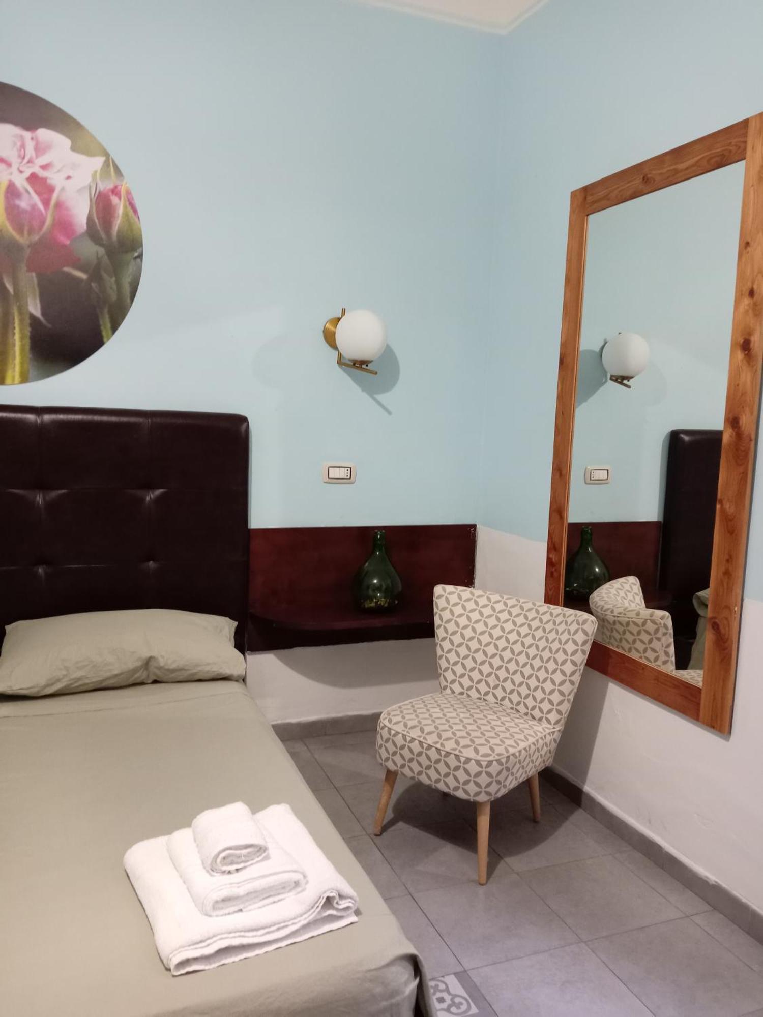 Piazza Verdi Liberty House Λέτσε Εξωτερικό φωτογραφία