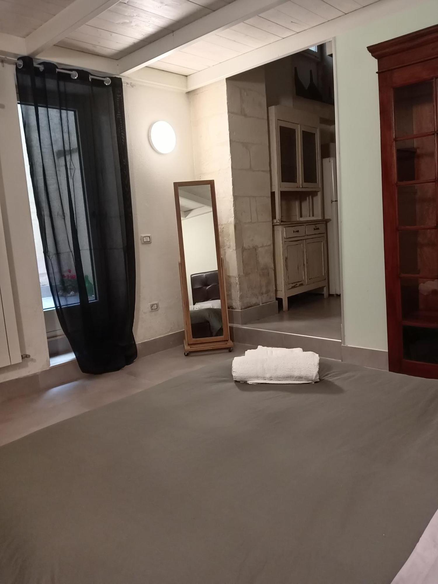 Piazza Verdi Liberty House Λέτσε Εξωτερικό φωτογραφία