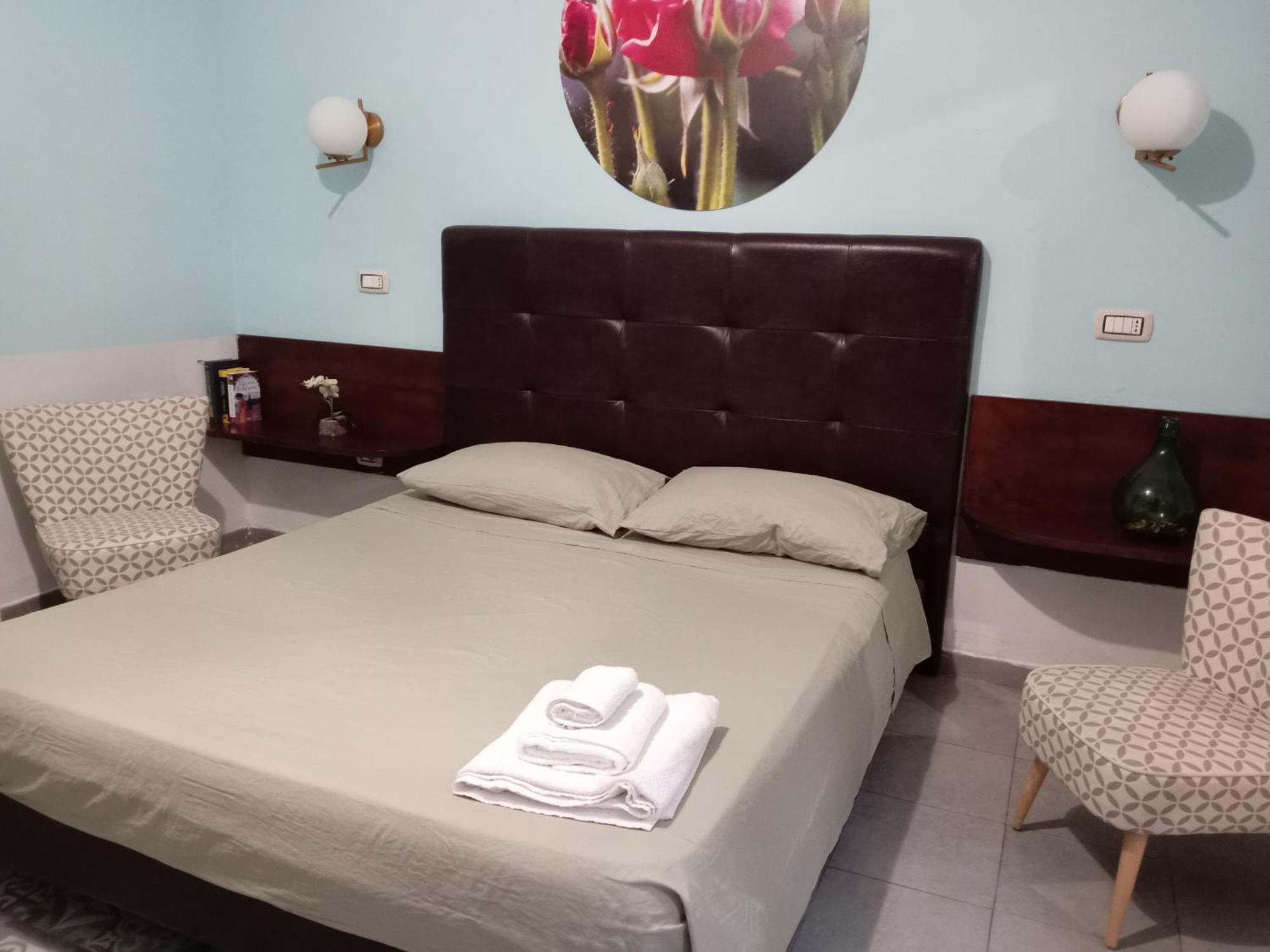 Piazza Verdi Liberty House Λέτσε Εξωτερικό φωτογραφία