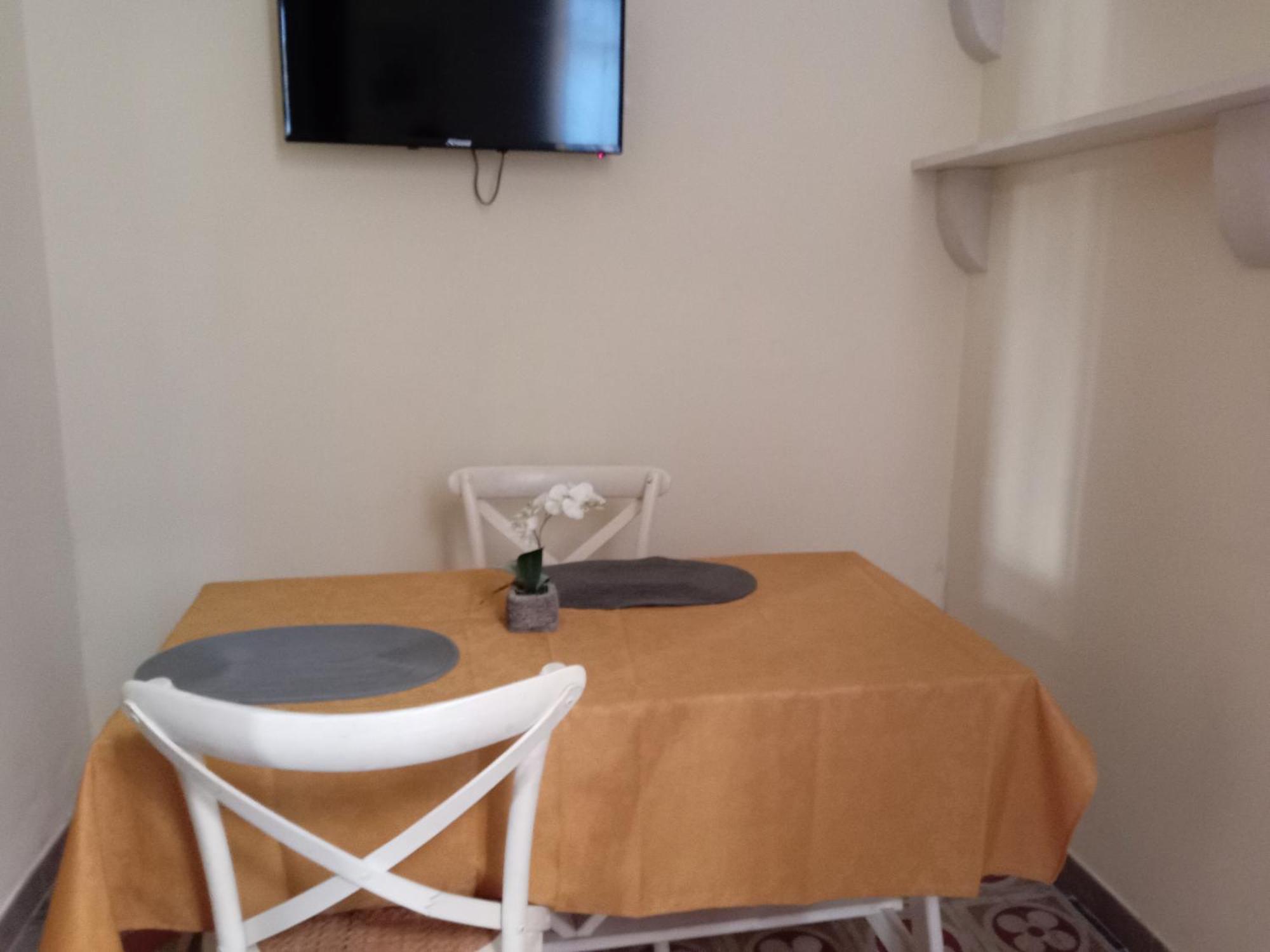 Piazza Verdi Liberty House Λέτσε Εξωτερικό φωτογραφία