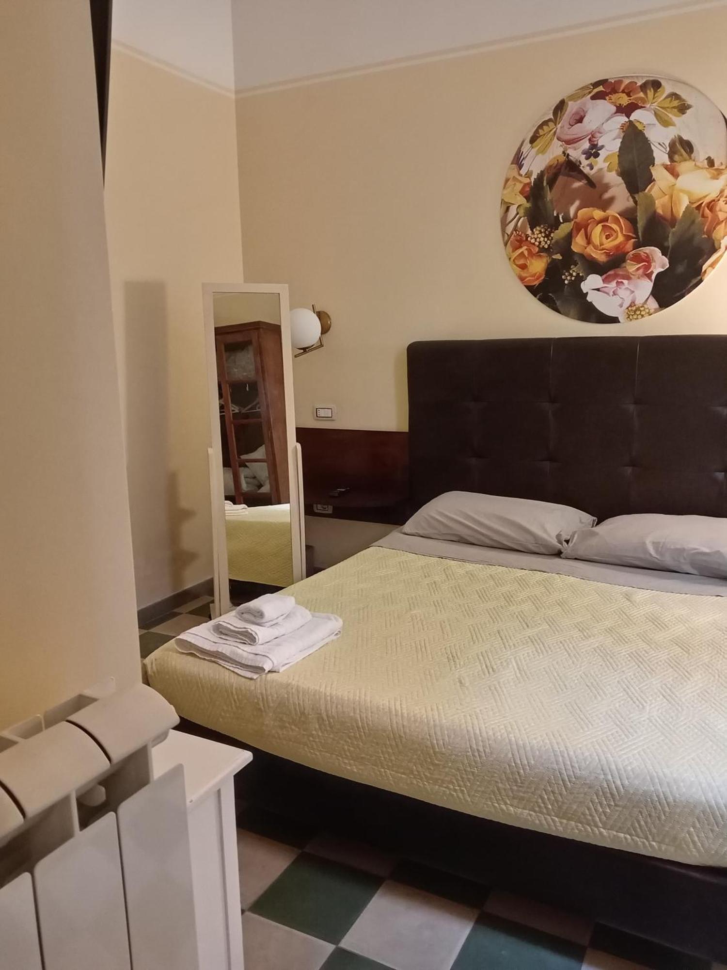 Piazza Verdi Liberty House Λέτσε Εξωτερικό φωτογραφία