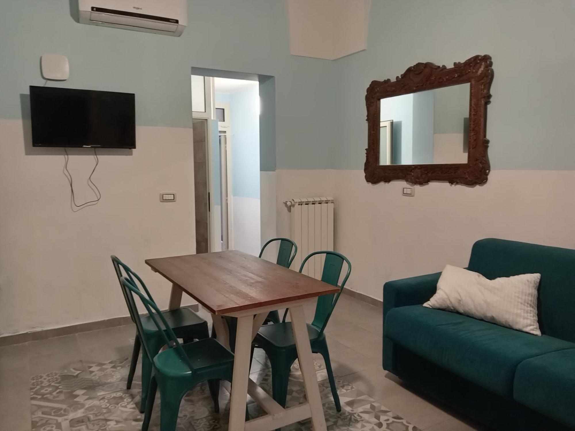 Piazza Verdi Liberty House Λέτσε Εξωτερικό φωτογραφία