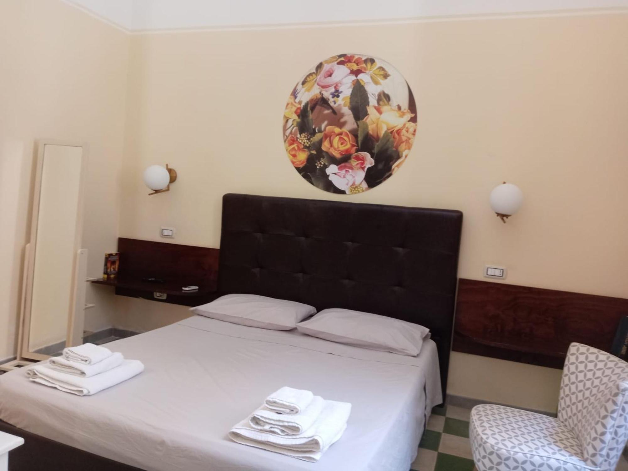 Piazza Verdi Liberty House Λέτσε Εξωτερικό φωτογραφία