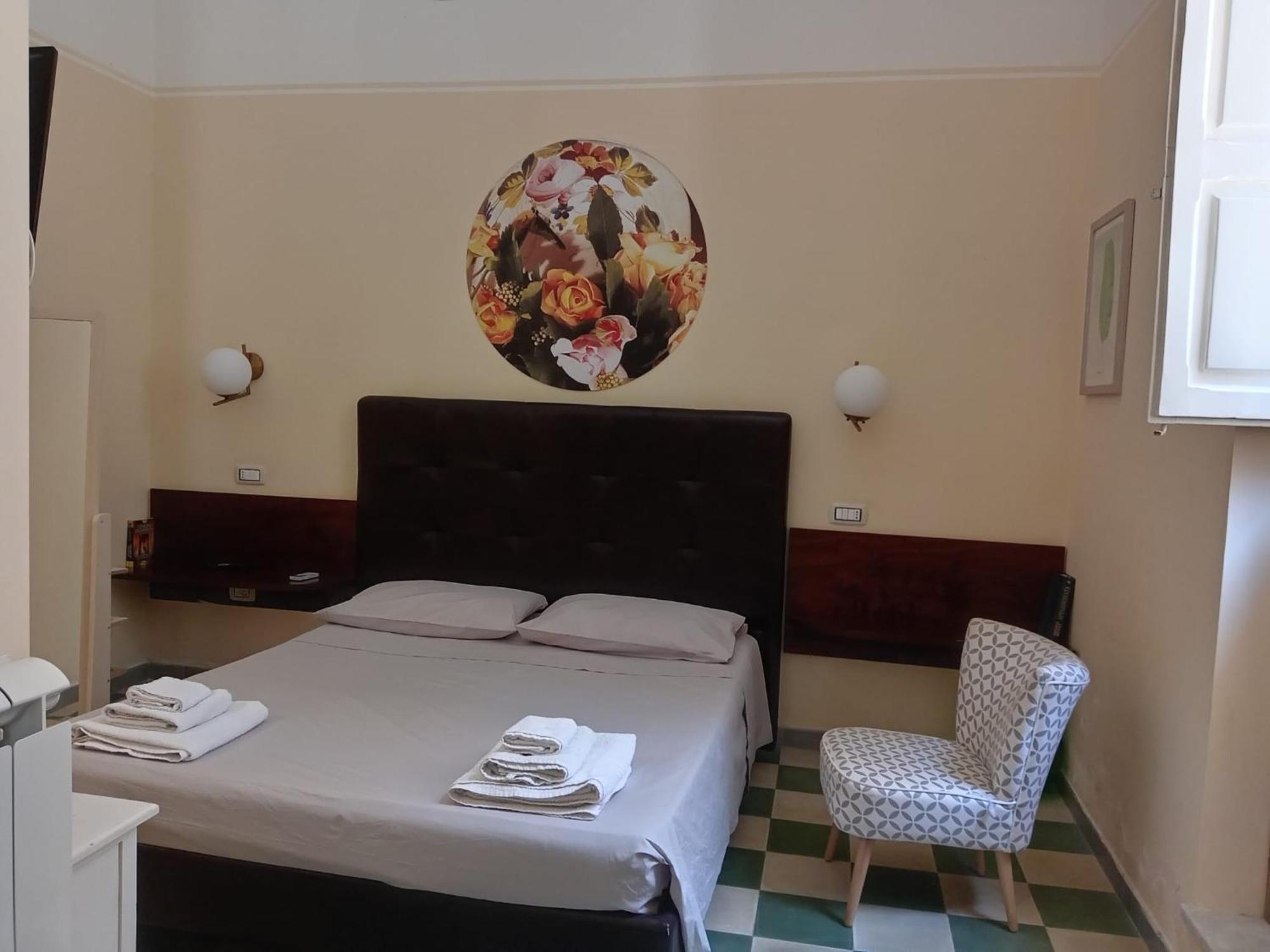 Piazza Verdi Liberty House Λέτσε Εξωτερικό φωτογραφία
