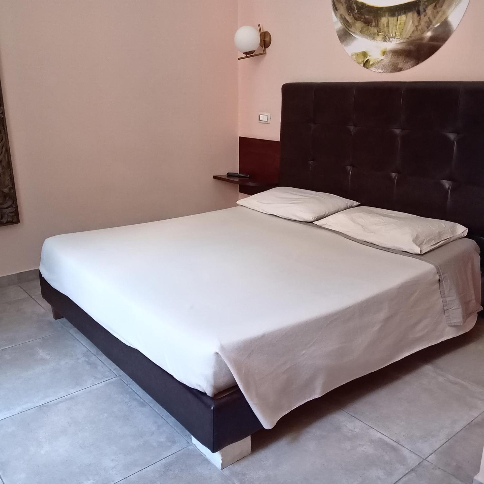 Piazza Verdi Liberty House Λέτσε Εξωτερικό φωτογραφία