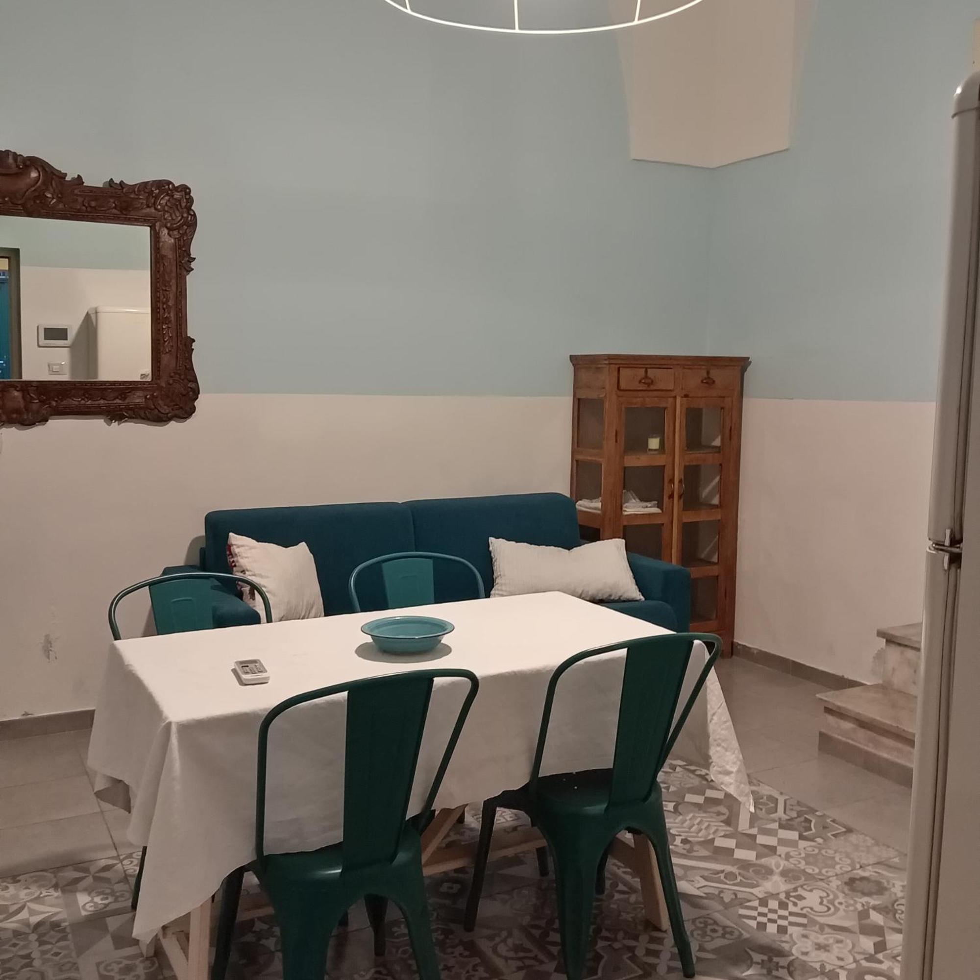 Piazza Verdi Liberty House Λέτσε Εξωτερικό φωτογραφία