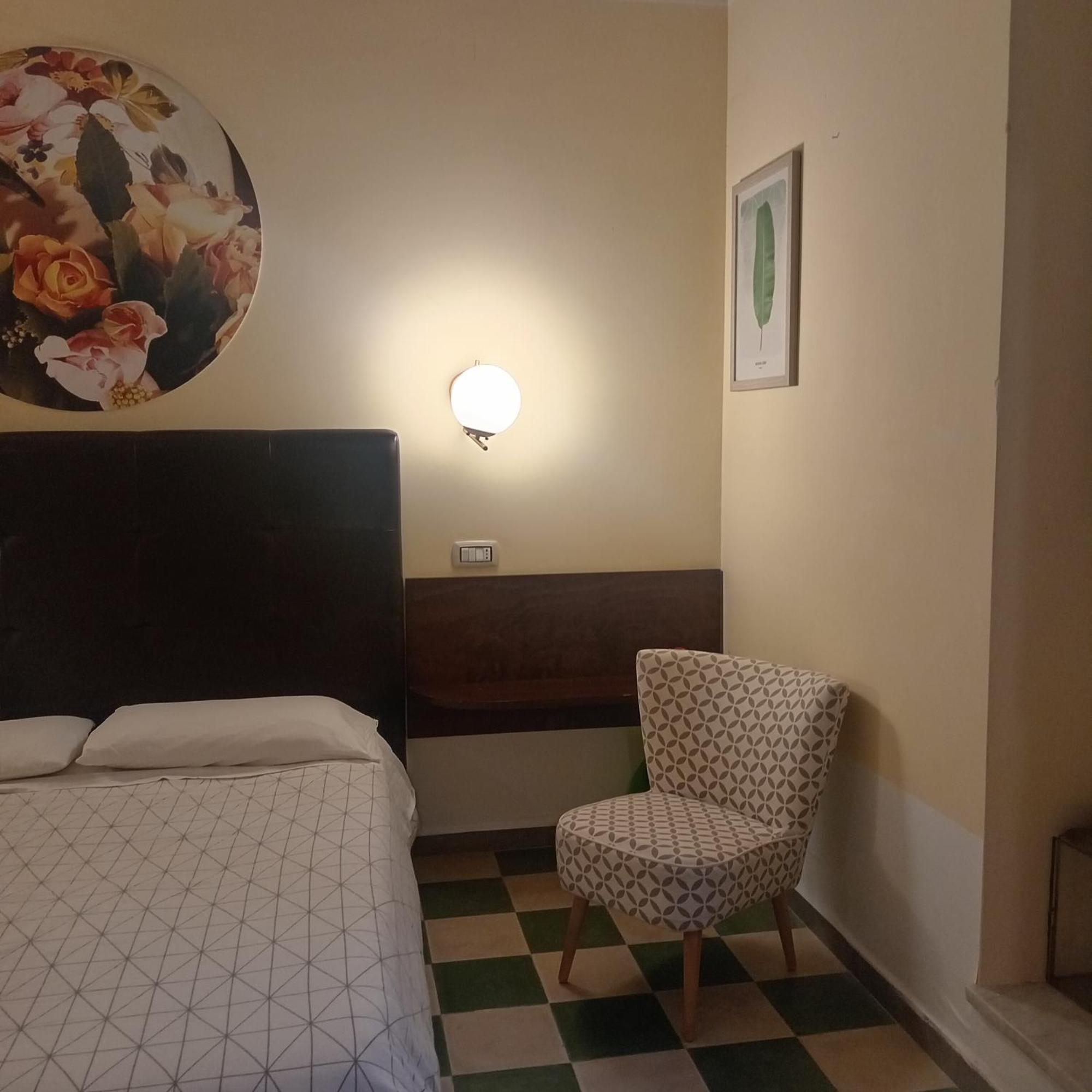 Piazza Verdi Liberty House Λέτσε Εξωτερικό φωτογραφία