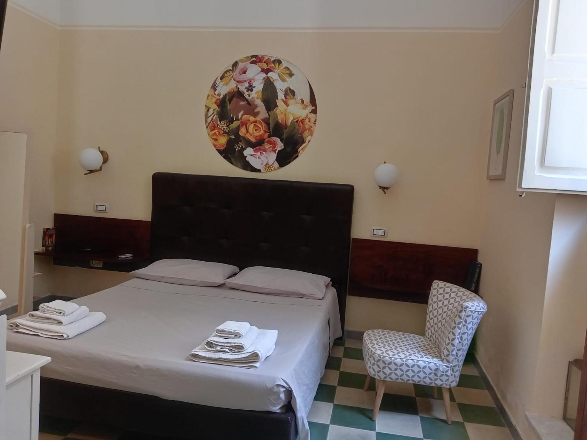 Piazza Verdi Liberty House Λέτσε Εξωτερικό φωτογραφία