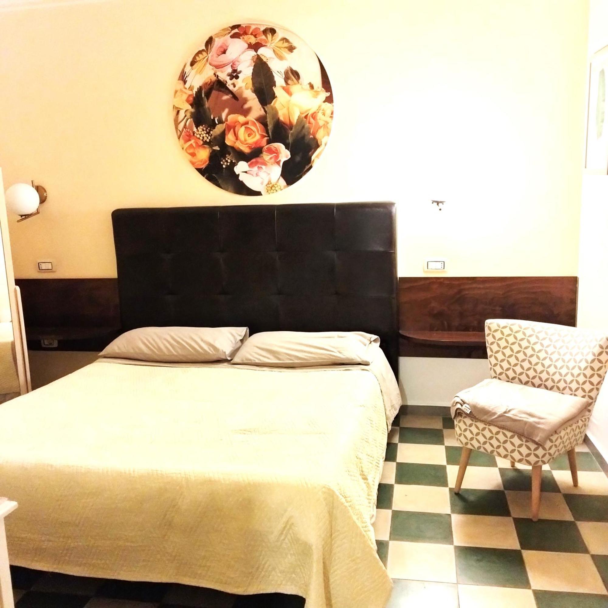Piazza Verdi Liberty House Λέτσε Εξωτερικό φωτογραφία