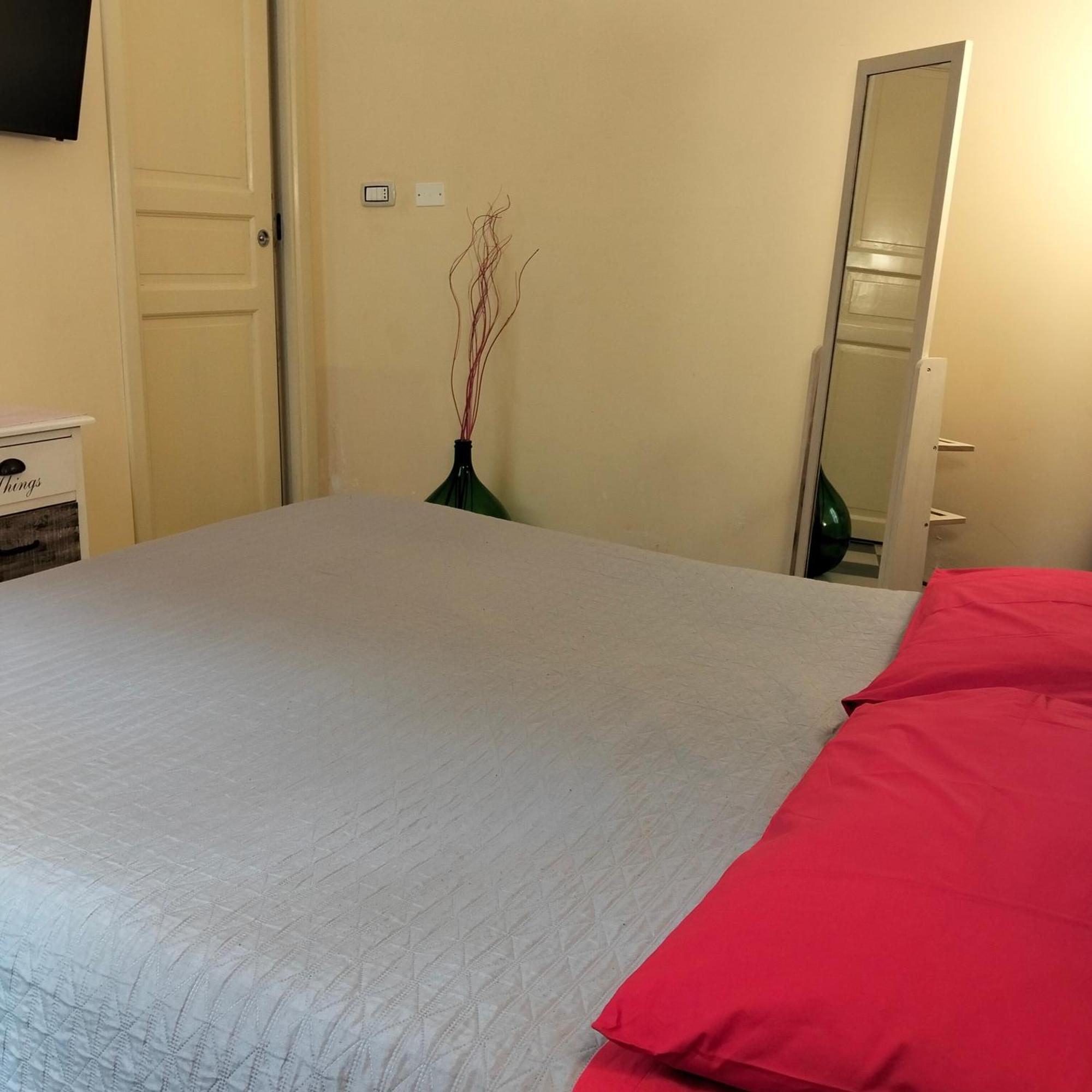 Piazza Verdi Liberty House Λέτσε Εξωτερικό φωτογραφία