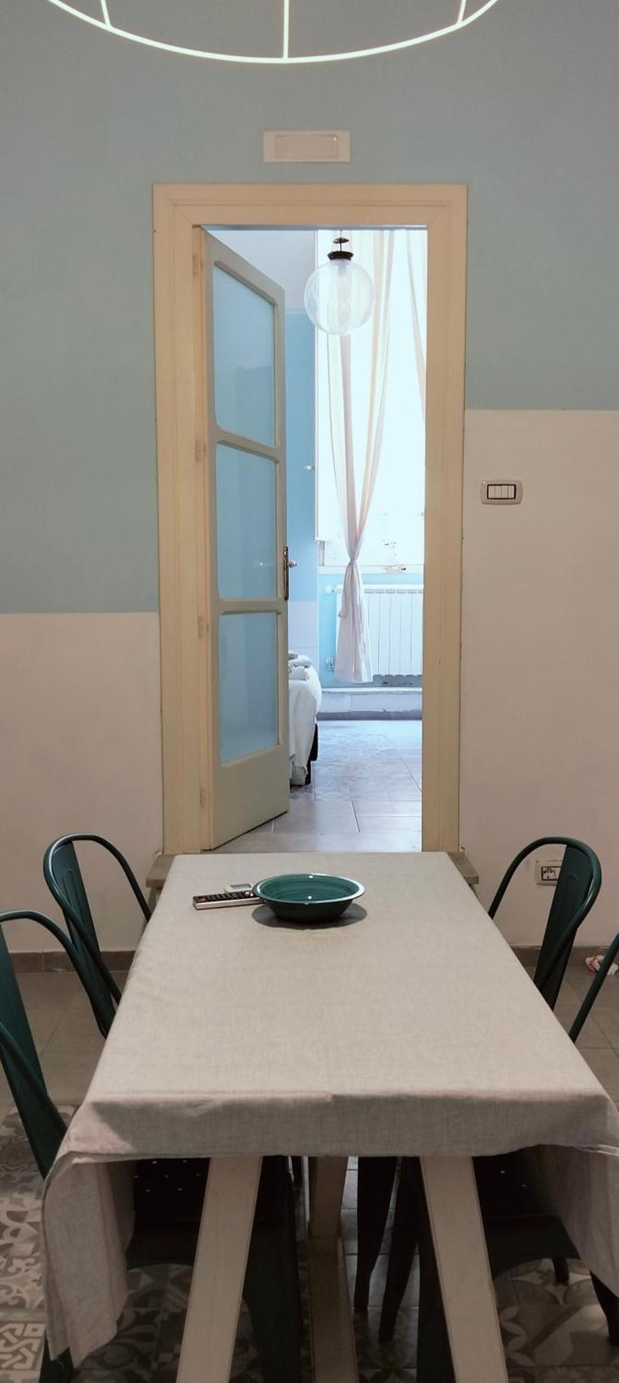 Piazza Verdi Liberty House Λέτσε Εξωτερικό φωτογραφία